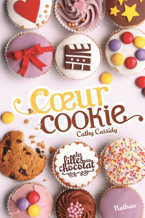 Coeur Cookie - - Cover