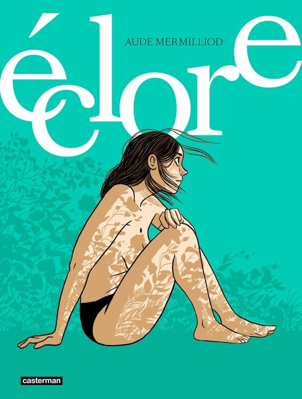 Eclore - Cover