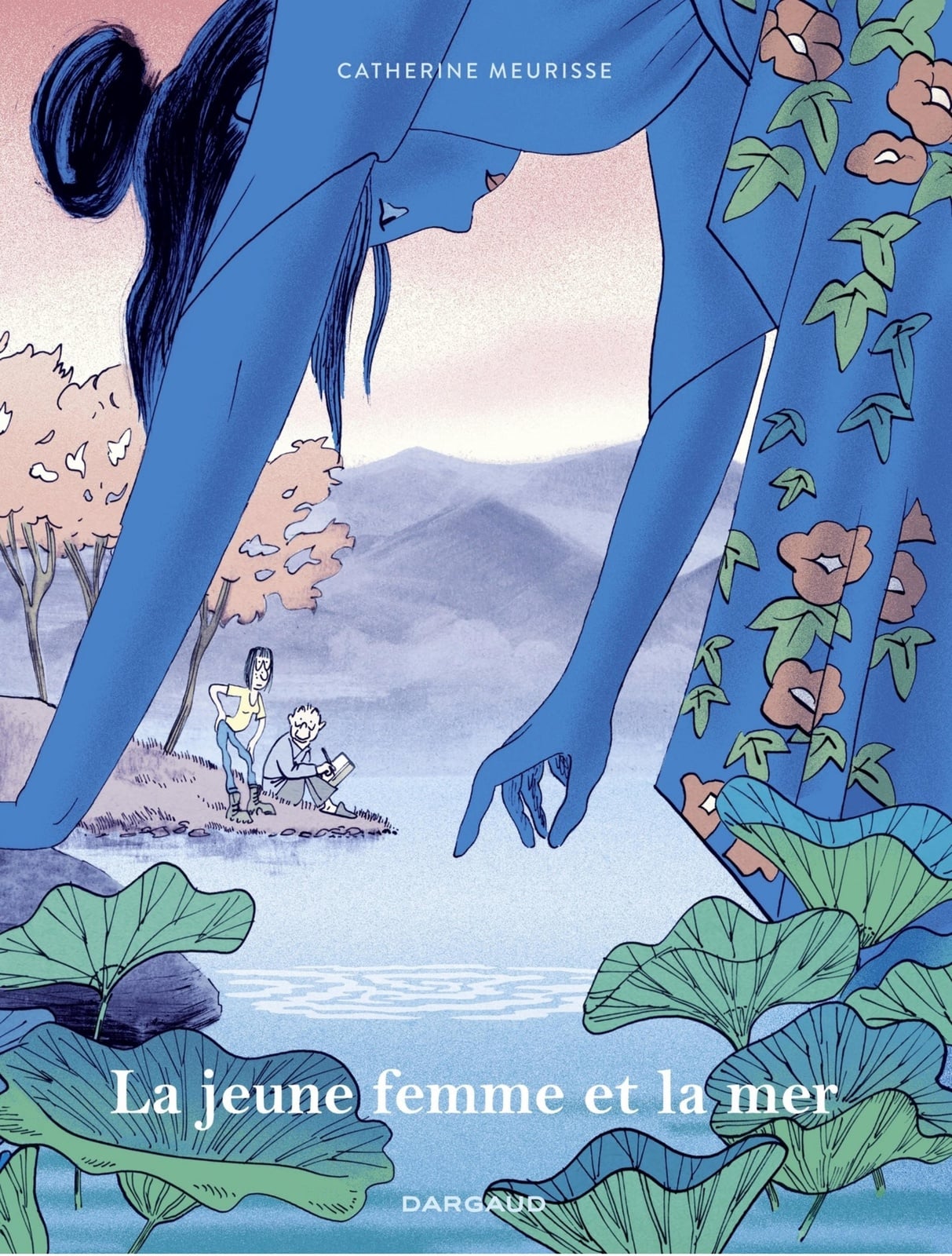 Memory Image