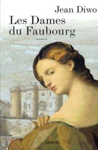 Les Dames du Faubourg - Cover