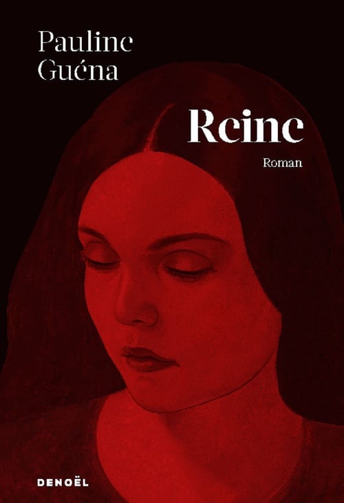 Reine - Cover