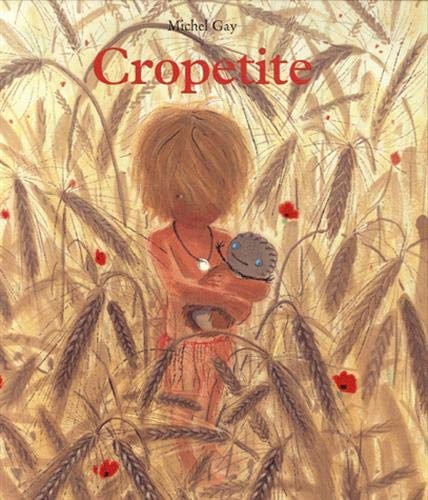 Cropetite - Cover