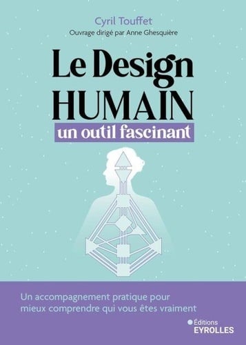 Le design humain, un outil fascinant - Cover