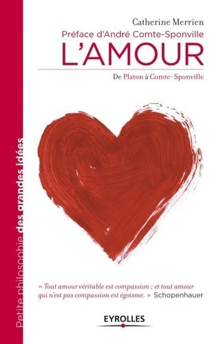 L'amour - Cover