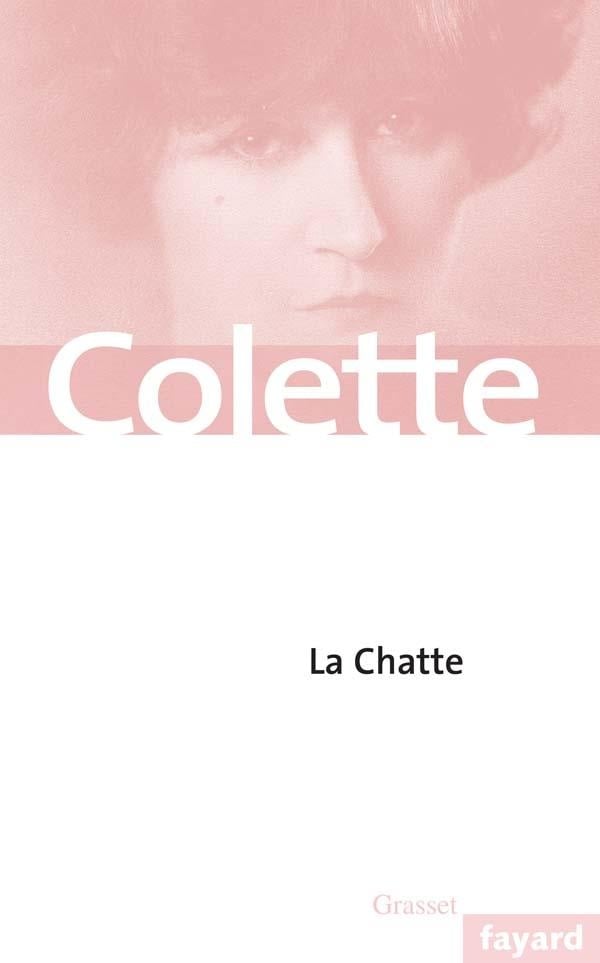 La Chatte - Cover