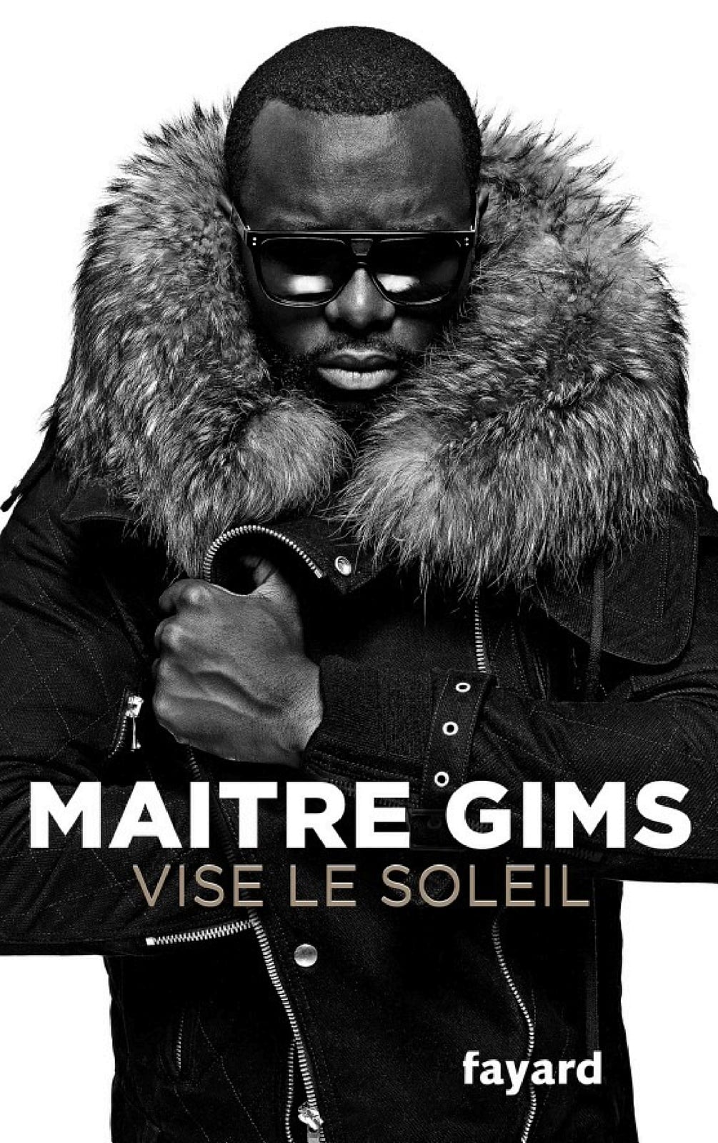 Vise le soleil - Cover