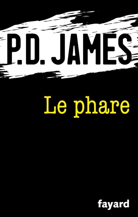 Le Phare - Cover