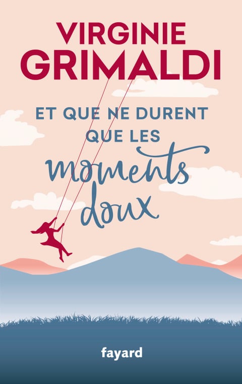 Et que ne durent que les moments doux - Cover