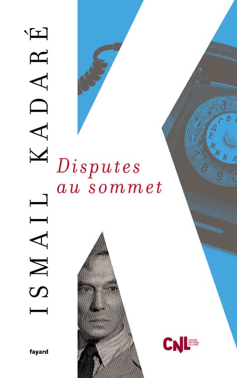 Disputes au sommet - Cover