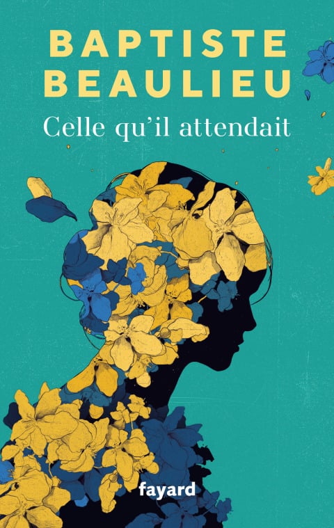 Celle qu'il attendait - Cover