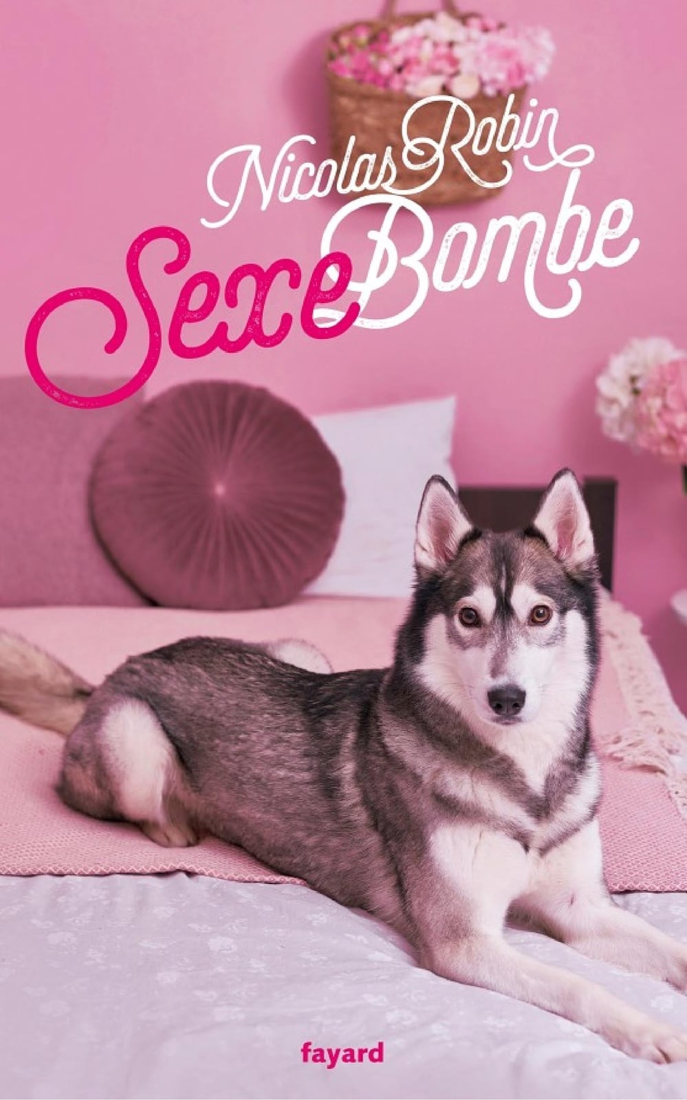 Sexe bombe - Cover