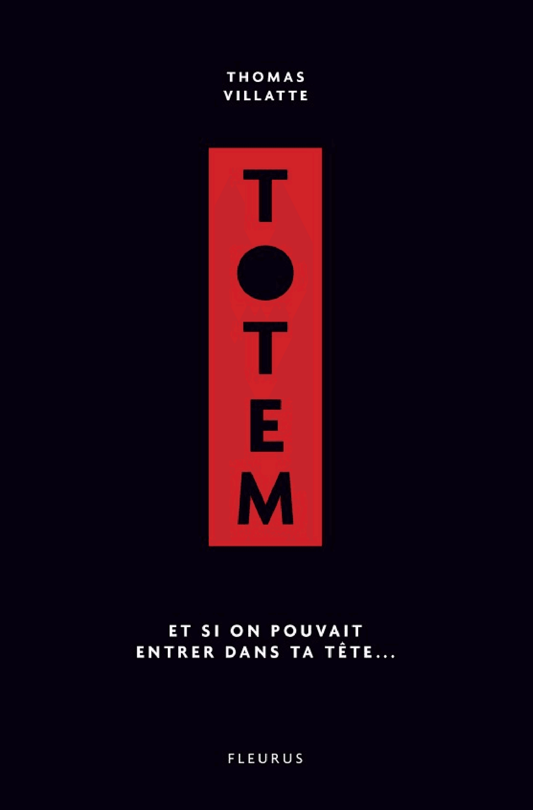 Totem - Cover