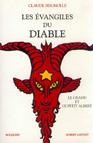 Les évangiles du diable - Cover