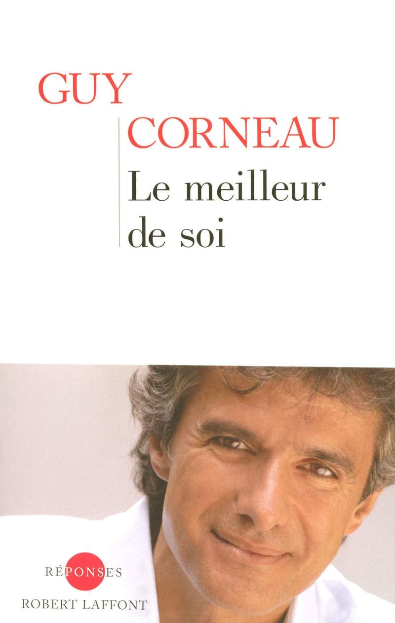 Le meilleur de soi - Cover