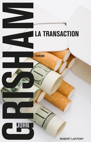 La Transaction - Cover