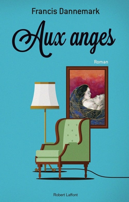 Aux anges - Cover