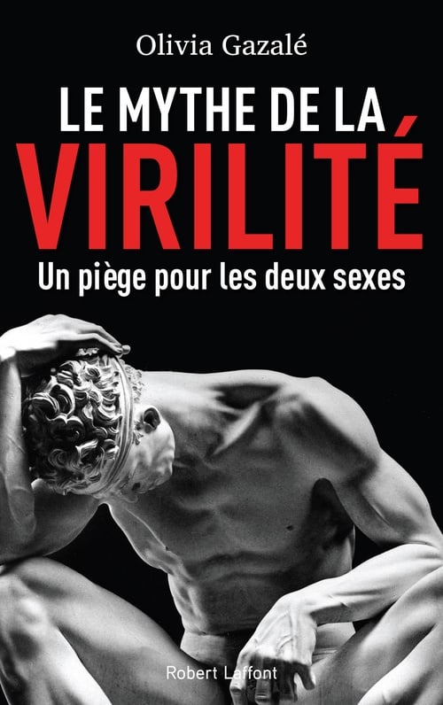 Le Mythe de la virilité - Cover