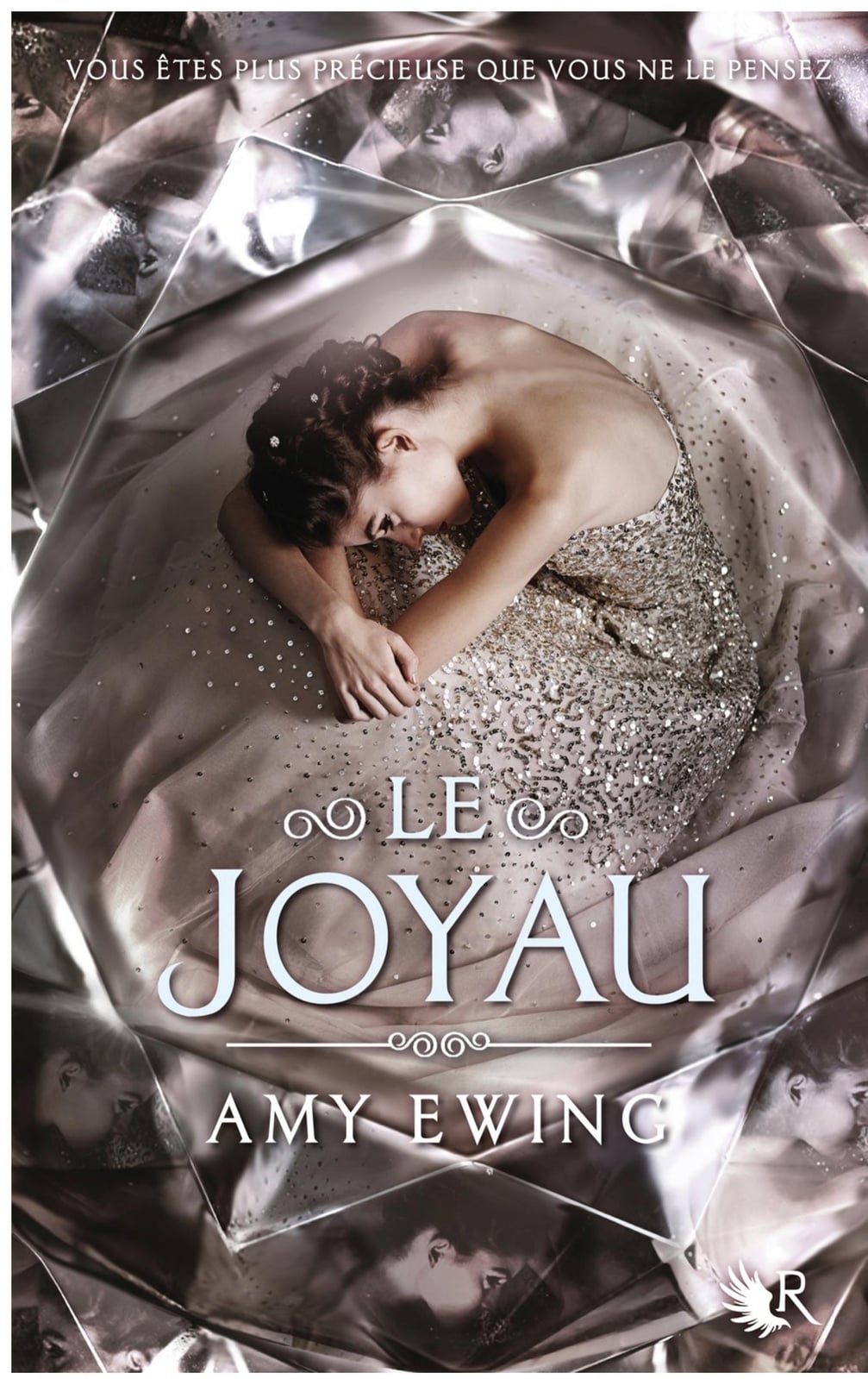Le Joyau - - Cover