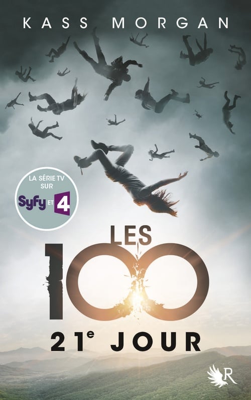Les 100 - - Cover