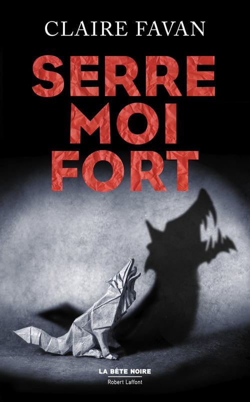 Serre-moi fort - Cover