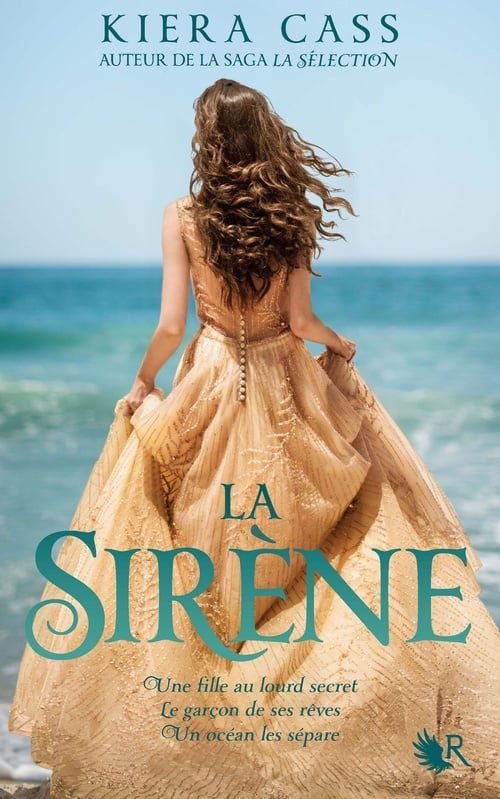 La Sirène - Cover
