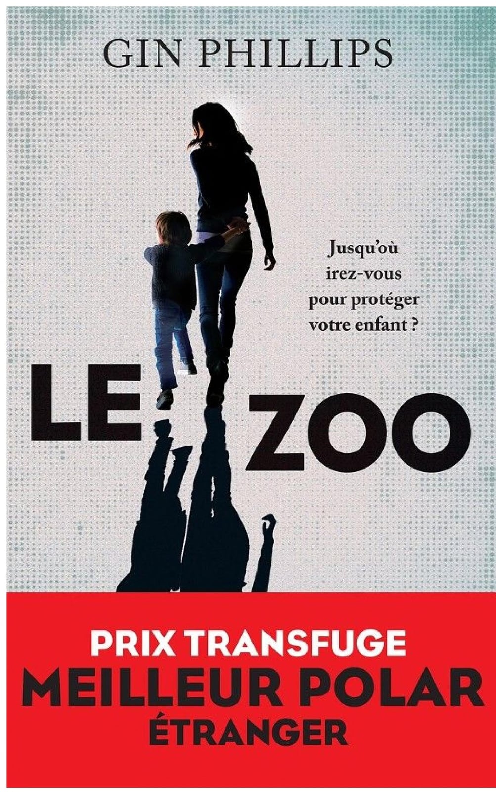 Le Zoo - Cover