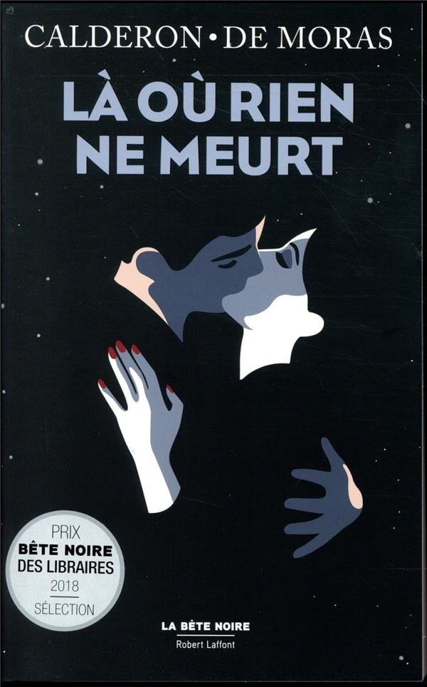 La où rien ne meurt - Cover