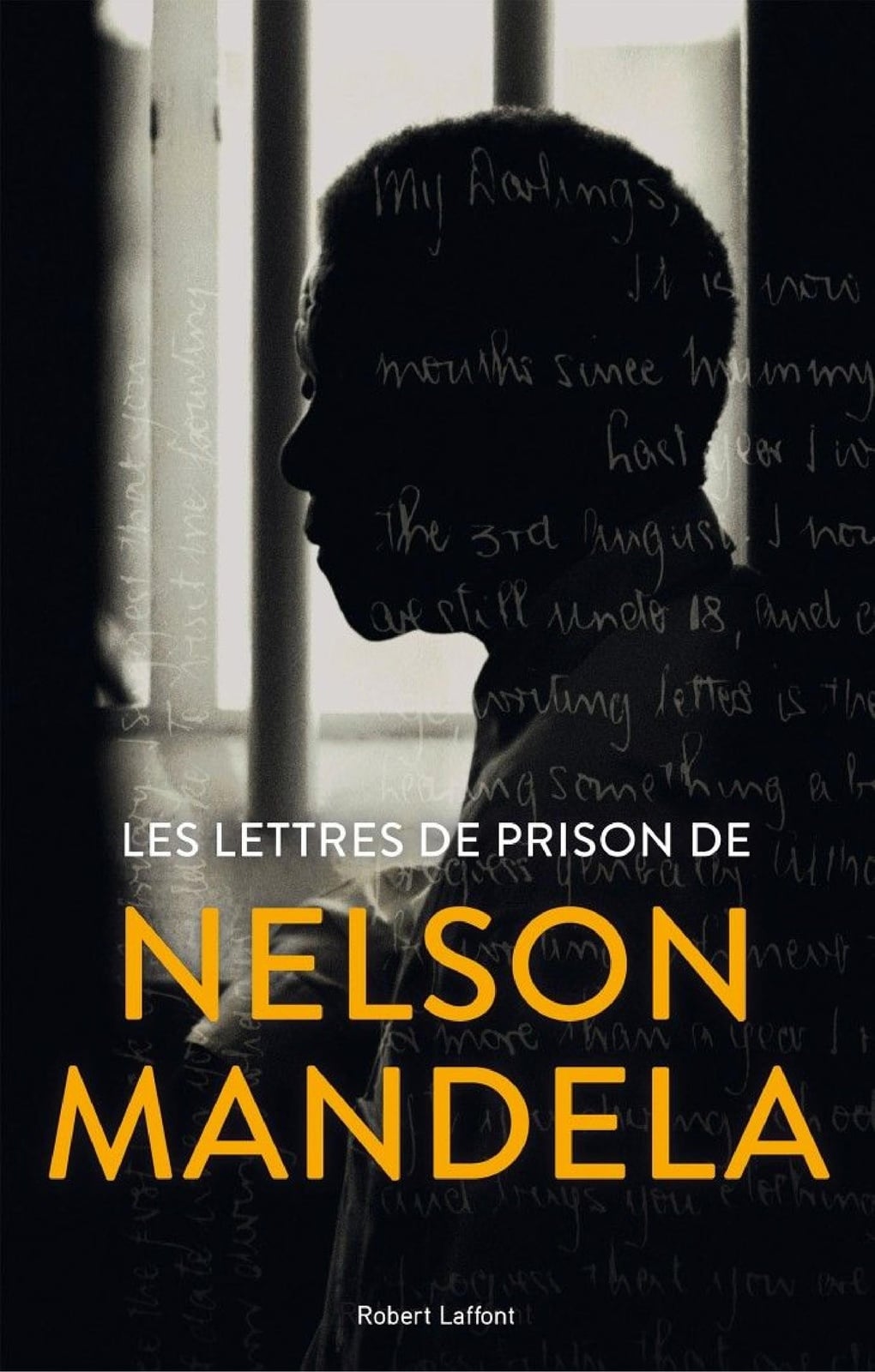 Lettres de prison - Cover