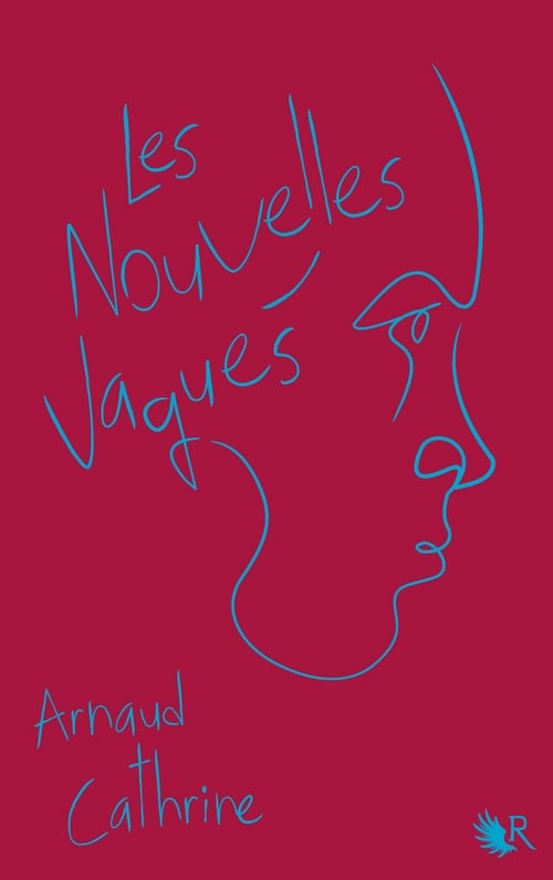 Les Nouvelles vagues - Cover