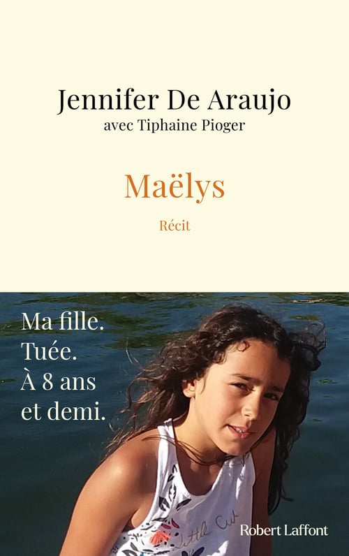 Maëlys - Cover
