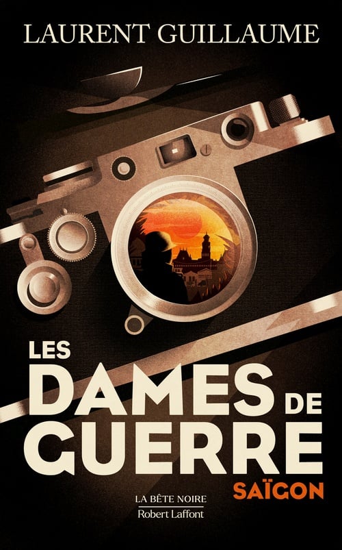 Les Dames de guerre - Cover