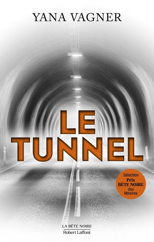 Le Tunnel - Cover