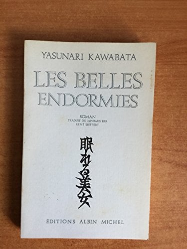 Les belles endormies - Cover