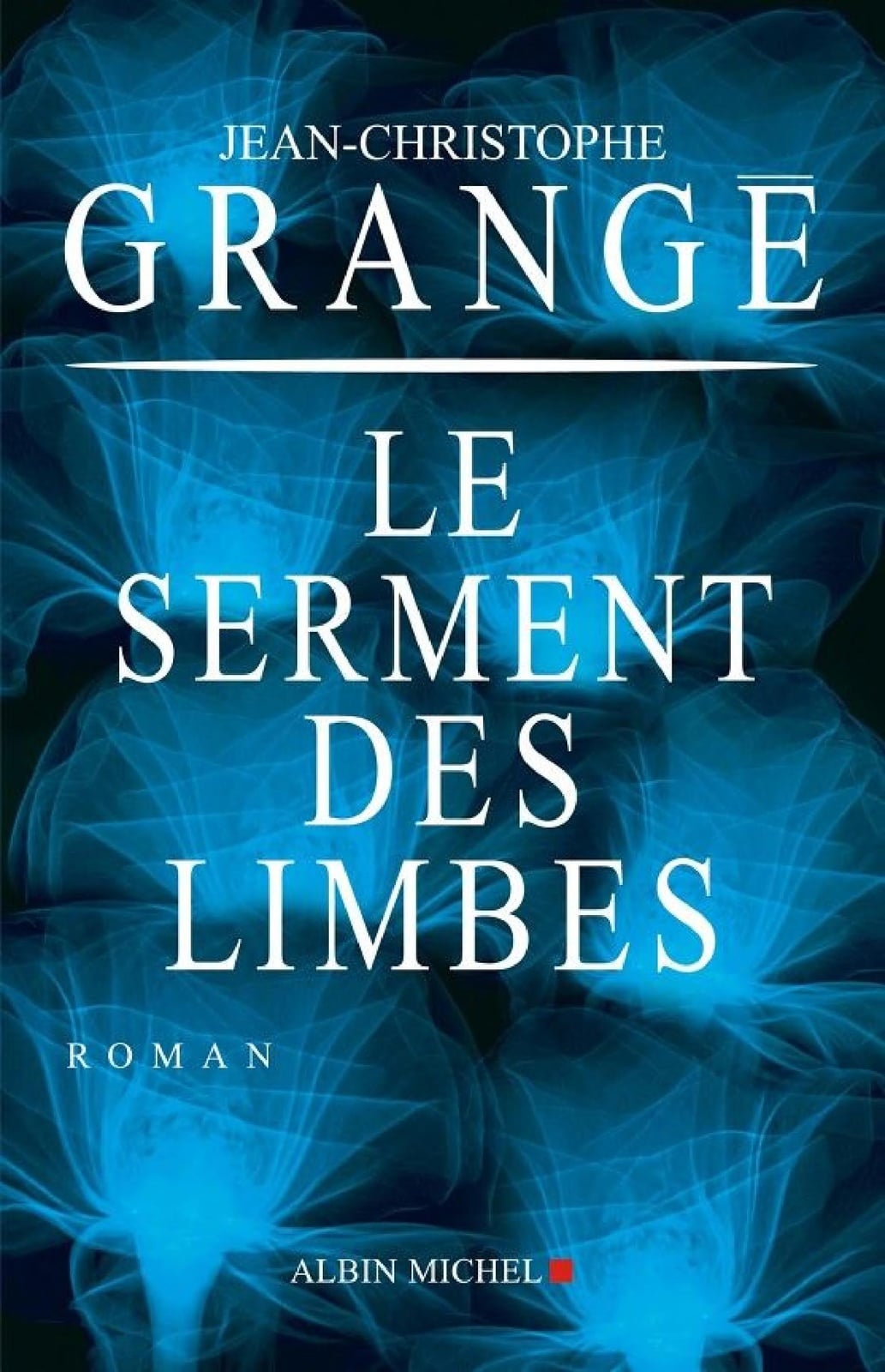 Le Serment des limbes - Cover