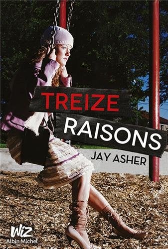 Treize Raisons - Cover