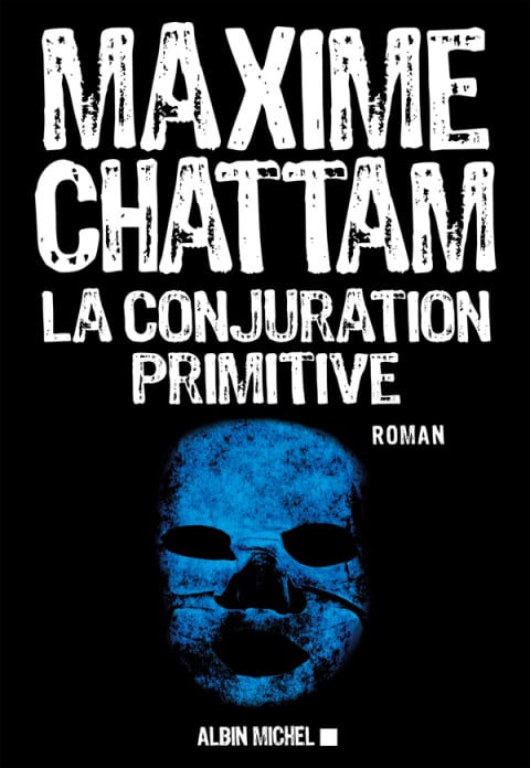 La Conjuration primitive - Cover