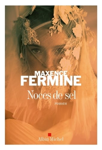 Noces de sel - Cover