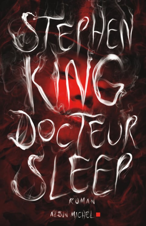 Docteur Sleep - Cover