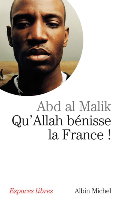 Qu'Allah bénisse la France ! - Cover
