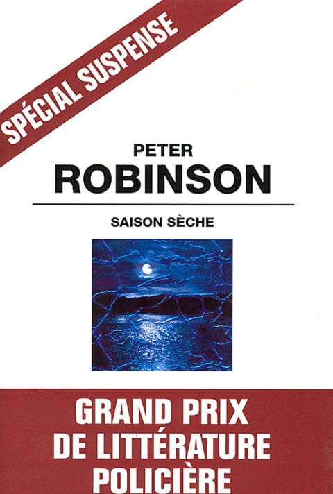 Saison sèche - Cover