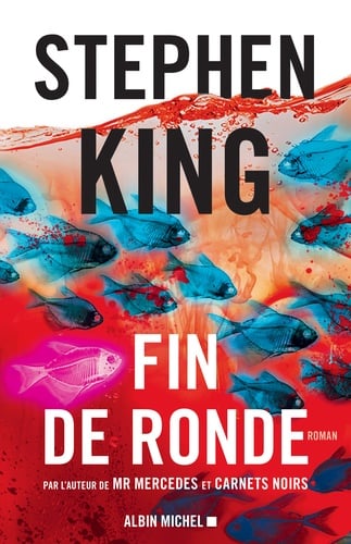 Fin de ronde - Cover