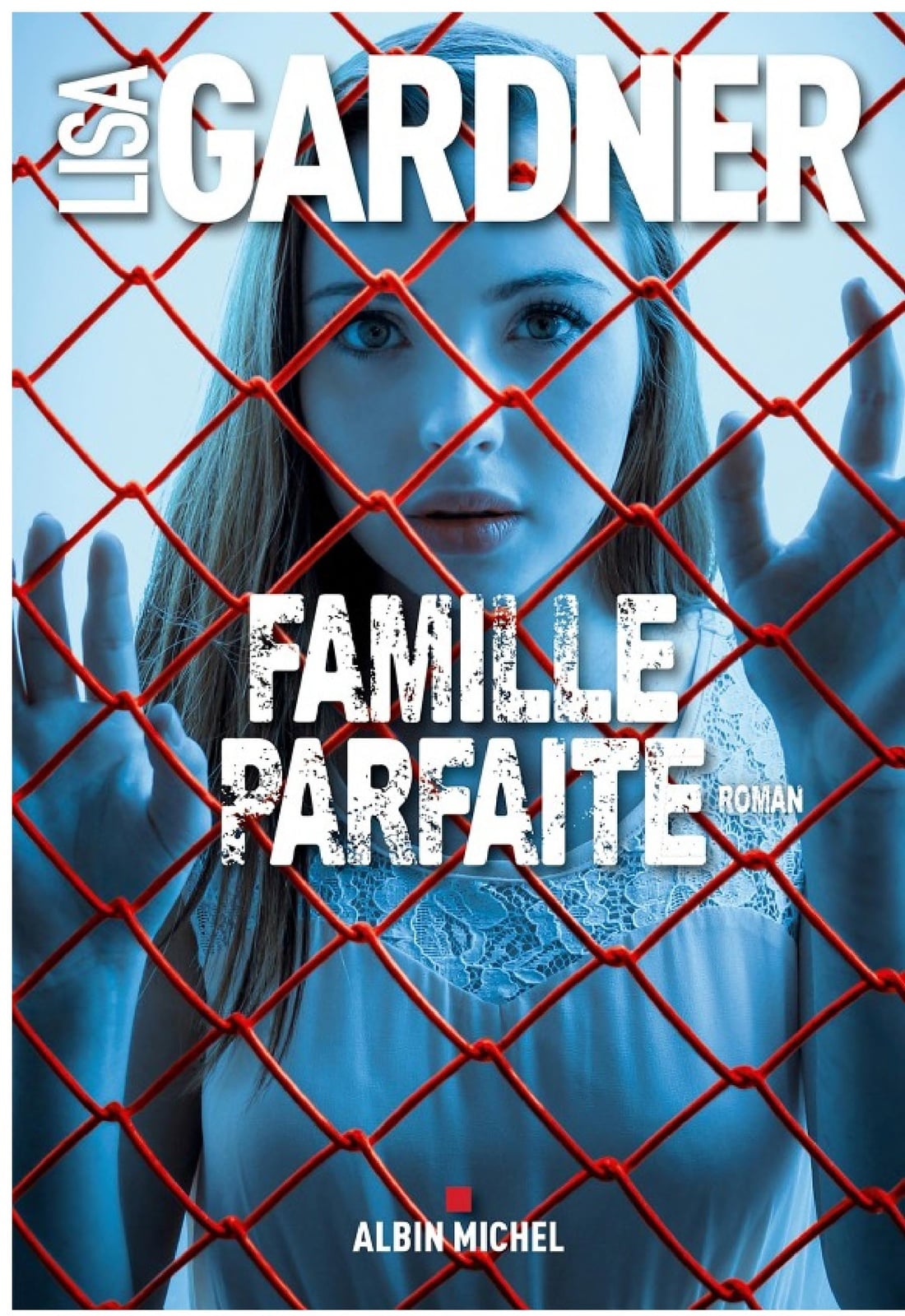 Famille parfaite - Cover