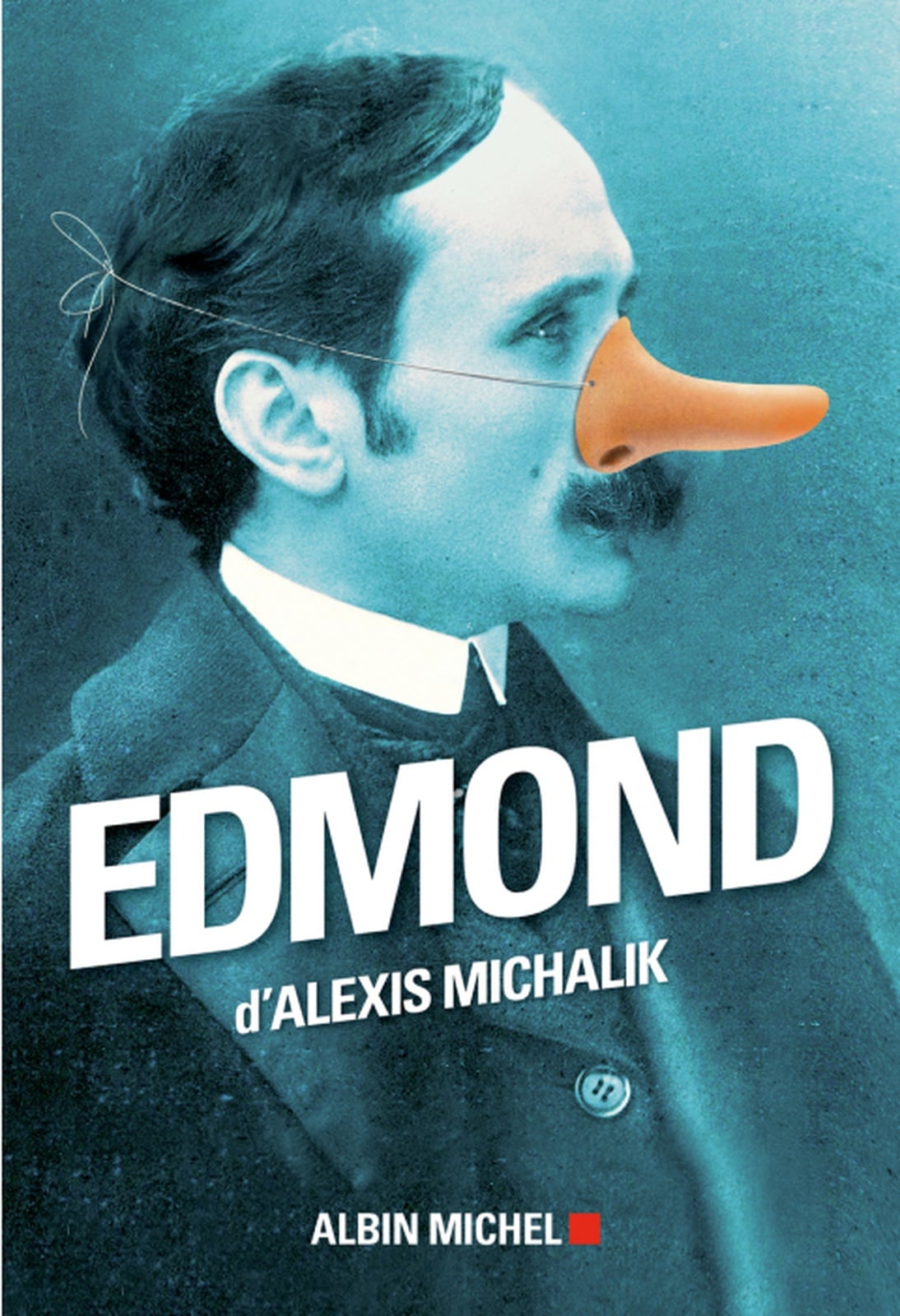 Edmond - Cover