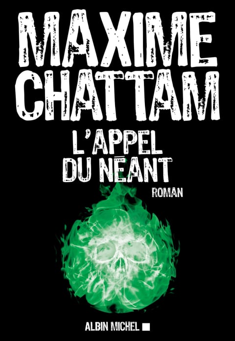 L’Appel du néant - Cover