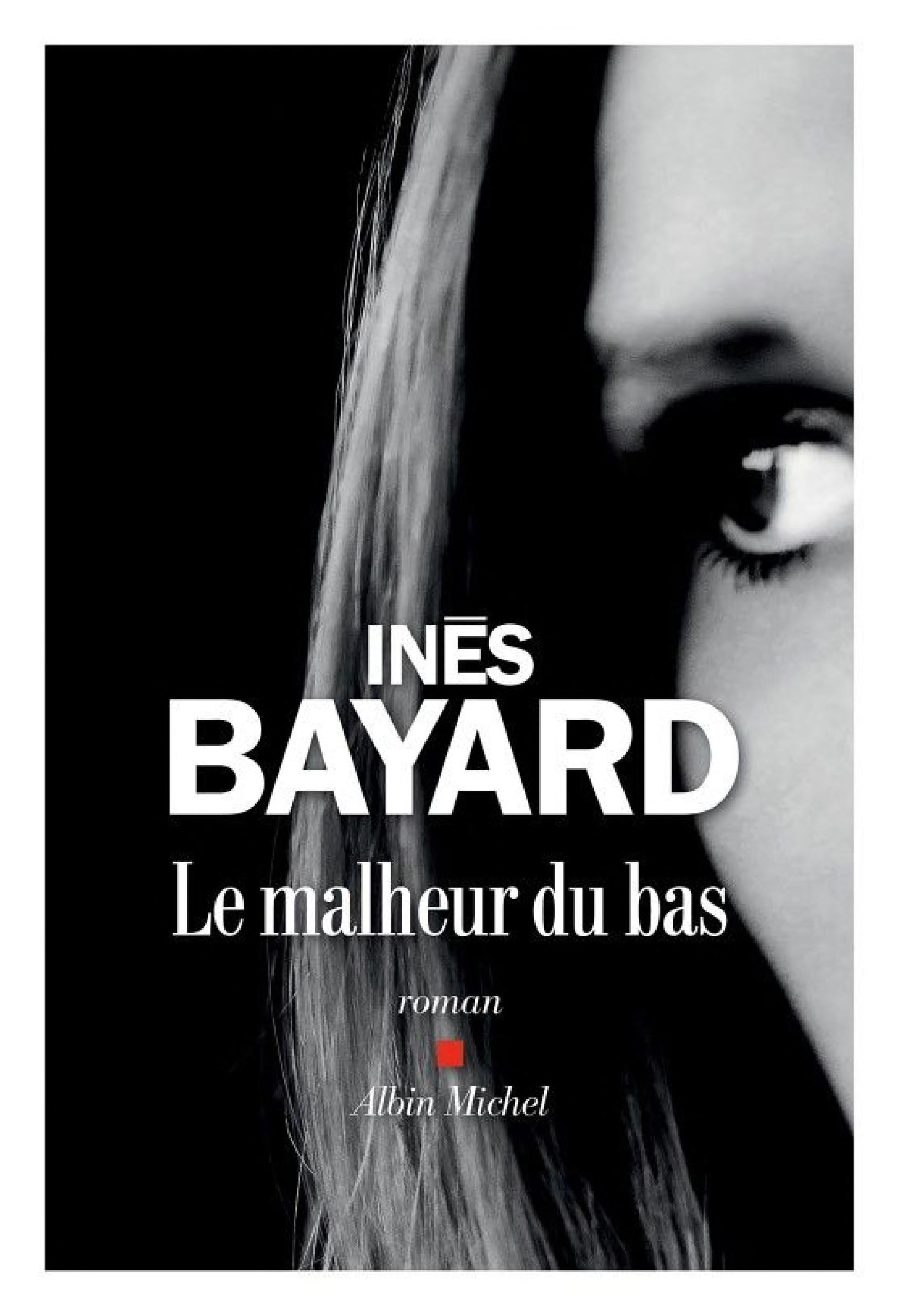 Le Malheur du bas - Cover