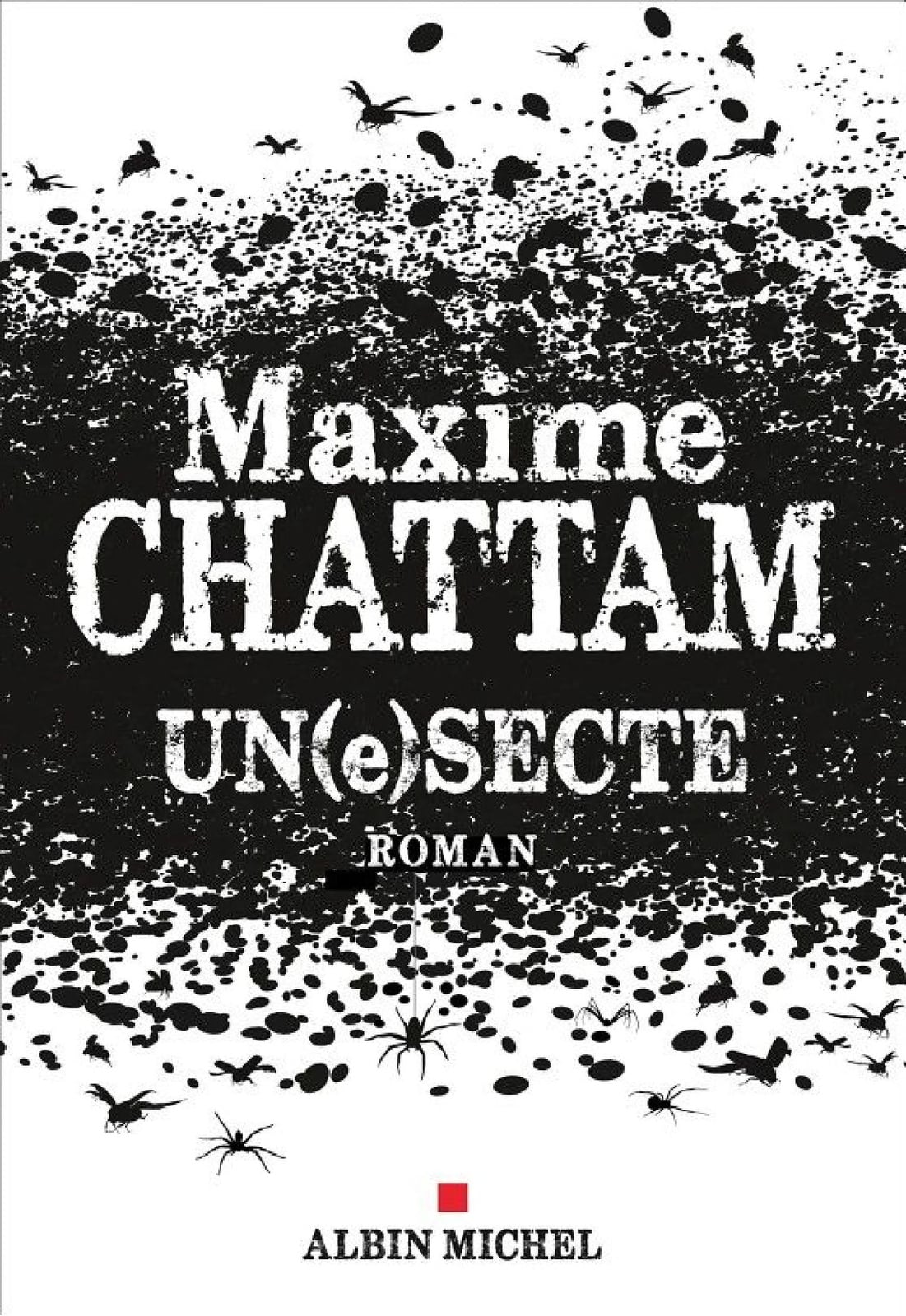 Un(e)secte - Cover