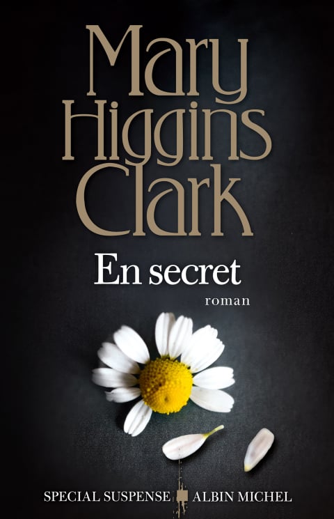 En secret - Cover