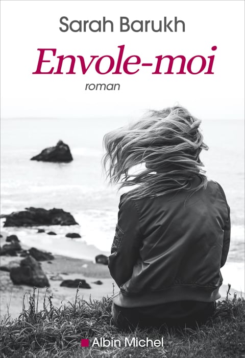 Envole-moi - Cover