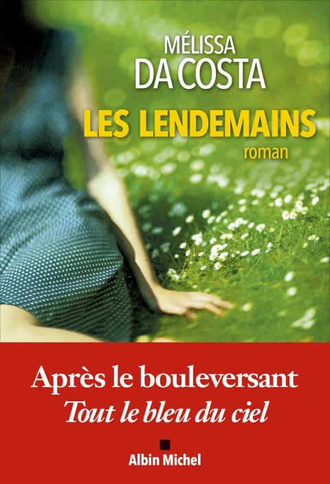 Les Lendemains - Cover