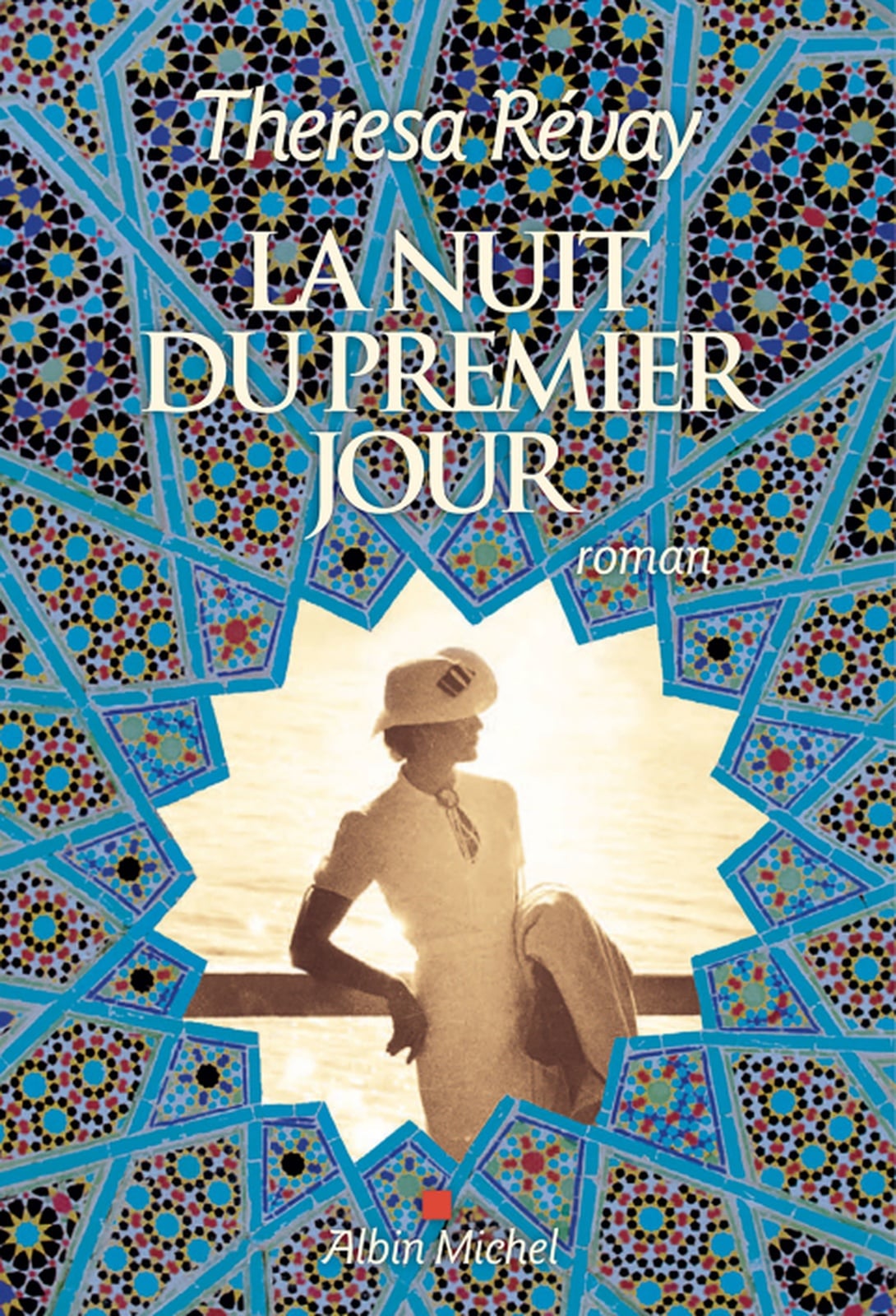 La Nuit du premier jour - Cover